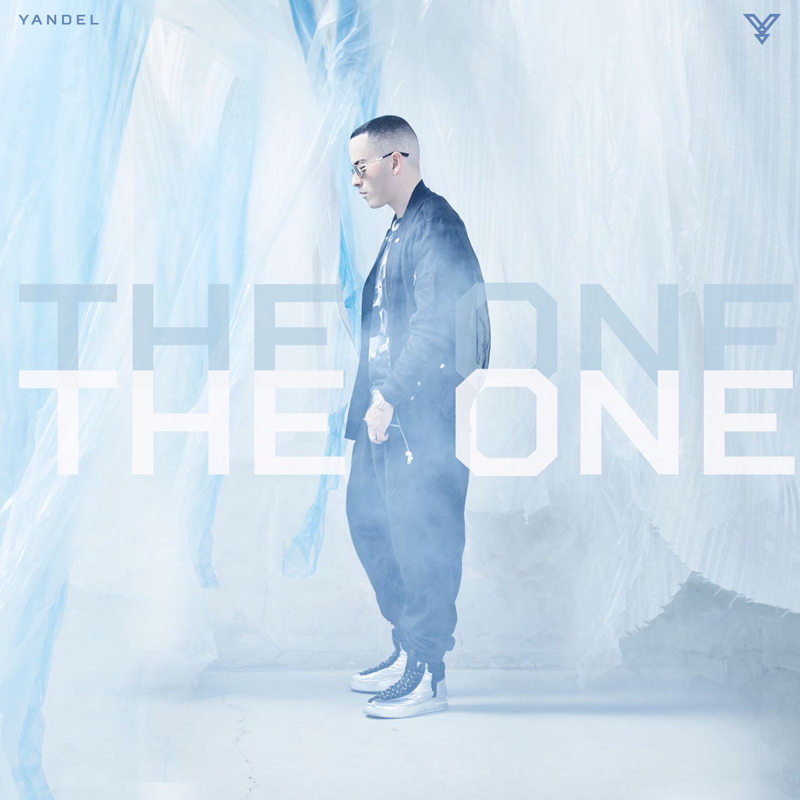 Yandel_TheOne_Cover_Online